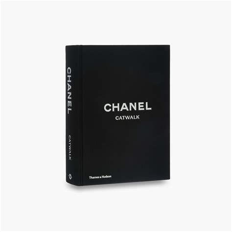 chanel fashion book set|book fashion home Chanel.